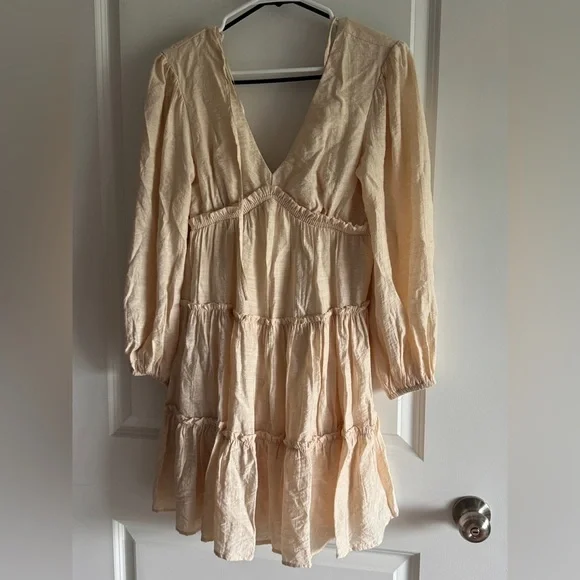 ALTAR’D STATE DRESS SIZE XS - Picture 4 of 13